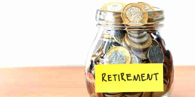 What you should know about the twopot retirement system in